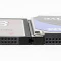 低価格で大容量を実現。CFサイズの超小型HDD「マイクロドライブ」（340MB～、1999年頃～）：ロストメモリーズ File017