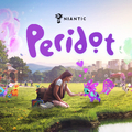スマホARでペットと遊ぶ『Peridot』(ペリドット)配信開始。ポケモンGOのNianticオリジナル新作ゲーム