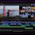 Logic ProとFinal Cut Pro、ついにiPad版登場。サブスクオンリーで5月24日提供開始