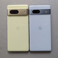 廉価版というには高性能すぎるPixel 7a。Pixel aシリーズの立ち位置はどう変わる？（Google Tales）