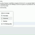 GmailにAI代筆機能「Help me write」。返金請求メールも楽々生成