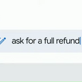 GmailにAI代筆機能「Help me write」。返金請求メールも楽々生成