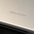 Apple M2 MacBook Air レビュー。ファンレス設計の影響と限界を実機で探る（本田雅一）