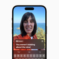 アップル、iPhoneやMacが自分そっくりのAI生成声で話す「Personal Voice」発表。学習もローカルで完結（CloseBox）