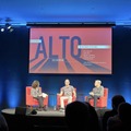 歴史的コンピュータ「Alto」の50周年イベントなのにChatGPTのOpenAIがもう一つの主役。現地で見たGPTレトロコンピュータ「SOLAIR-E」