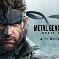 『METAL GEAR SOLID Δ：SNAKE EATER』発表。ステルスアクション傑作をリメイク、PS5/Xbox/Steam版開発中