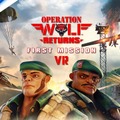 ガンシュー『オペレーションウルフ』がVRで復活。PS VR2 / SteamVR / Quest 2で7月発売