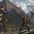 PS5『Marvel’s Spider-Man 2』10月20日発売決定。2人のスパイダーマンが主人公、大型フィギュアつきコレクターズエディションも