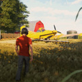 『Microsoft Flight Simulator 2024』正式発表。ヘリコプターでの救助活動や農薬散布など「空のお仕事」シミュレータ