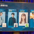 アマゾンAudible、人気俳優を起用した国産作品を大量投入『聴くアニメ』やマーベル作品などポッドキャストも拡充