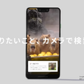 Googleレンズ、肌の状態を写真で「検索」可能に。表現が難しい症状も対応、医療機関への相談を推奨
