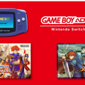 GBA『ファイアーエムブレム 封印の剣・烈火の剣』がニンテンドースイッチオンラインに追加。初心者に優しい名作、データ引き継ぎが圧倒的簡単に