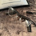予想外にまともなメガネだったHUAWEI Eyewearはオンライン会議の救世主になり得るか（本田雅一）