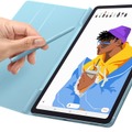 10.4型AndroidタブレットGalaxy Tab S6 Lite発売、Sペン手描き対応のミッドレンジ