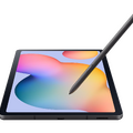 10.4型AndroidタブレットGalaxy Tab S6 Lite発売、Sペン手描き対応のミッドレンジ
