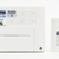 ローソンで書き換え可能だったNINTENDO POWER用ゲームカートリッジ「SFメモリカセット」「GBメモリカートリッジ」（1997年頃～）：ロストメモリーズ File019