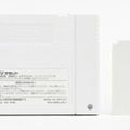 ローソンで書き換え可能だったNINTENDO POWER用ゲームカートリッジ「SFメモリカセット」「GBメモリカートリッジ」（1997年頃～）：ロストメモリーズ File019