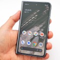 25万円の折り畳みスマホGoogle Pixel Fold先行レビュー。Galaxy Z Fold4ユーザー視点で使い勝手を確認（石野純也）