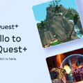 VRゲームのサブスクMeta Quest+発表、月790円で毎月2本入手。初回はPistol Whip