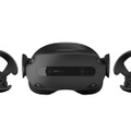 レノボ、ハイエンドVRヘッドセットThinkReality VRXを8月1日発売　カラーパススルー、6DoF対応