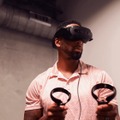 レノボ、ハイエンドVRヘッドセットThinkReality VRXを8月1日発売　カラーパススルー、6DoF対応