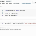 「英語は新しいプログラミング言語、生成的AIは新しいコンパイラ」。SDK「English SDK for Apache Spark」とは何か