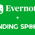 Evernote, BendingSpoons