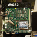 人知れず消えていったマイナーCPUを語ろう（第6回）：Arm Cortex-Mの前に敗れ去った「Atmel AVR32」