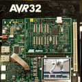 人知れず消えていったマイナーCPUを語ろう（第6回）：Arm Cortex-Mの前に敗れ去った「Atmel AVR32」