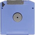 次世代フロッピーディスクとして有望視されていた「Zip」（100MB、1994年頃～）：ロストメモリーズ File020
