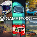 Xbox Live Gold終了。新設のXbox Game Pass Coreプランに自動移行「月2本無料」はミニ遊び放題へ