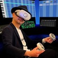 シンセよ俺を取り囲め！「鍵盤の城」を叶える「KORG Gadget VR」体験。そしてわかった、Vision Pro非対応な理由（CloseBox）