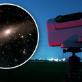 スマート天体望遠鏡「DWARF II」を動画レビュー。赤道儀不要、合成も自動。離れた場所から気軽に撮影
