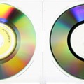 標準の約1.6倍、容量300MBの特殊な「高密度8センチCD-R」（容量300MB・2001年頃～）：ロストメモリーズ File003