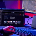 HDR番長なゲーミングノートROG FLOW X16発表。1100ニトの高輝度ミニLED液晶に高速GPU搭載