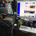 音楽制作、ビデオ会議からポッドキャストまで。個人的オーディオインタフェース遍歴（CloseBox）