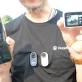 Insta360 GO 3動画レビュー。親指サイズアクションカムのブレなさ加減を検証