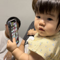 1歳からのDTM入門。iPhoneを自在に操る孫娘とコミュニケーションしたかった（CloseBox）