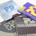 大容量で手軽なのに速度が遅くて主役になれなかった相変化光ディスク「PD」（650MB、1995年頃～）：ロストメモリーズ File022