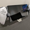 ソニーの新型ハード『PlayStation Portalリモートプレーヤー』発表。実機で遊んできた