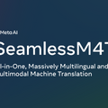 Metaが文章と音声を翻訳するオールインワンAI「SeamlessM4T」、コード専用生成AI「Code Llama」を投入するなど重要論文5本を解説（生成AIウィークリー）