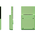 高級レトロ携帯ゲーム機Analogue Pocketに限定の夜光モデル、9月2日0時から予約受付。GB/GBA/GG/NGP/Lynxなど多機種互換
