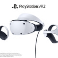 ソニー、PS VR2の新機能を公開。シースルービュー、カメラと合成配信など