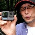 「GoPro HERO12 Black」の使い勝手はどう改善されたか。実践的動画レビューしてきた