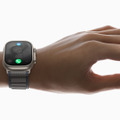 Apple Watch Ultra 2発表。S9搭載で片手操作やSiri応答性など性能向上、屋外視認性とタフ性能も強化で12万8800円
