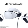 ソニー、PS VR2の新機能を公開。シースルービュー、カメラと合成配信など