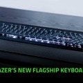 Razer初、薄型光学キーボードDeathStalker V2発表。BT接続3系統など全部入りが魅力