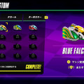 33年ぶりエフゼロ復活、99台バトロワ『F-ZERO 99』Switchで配信。初代SFC版のコースとマシン登場