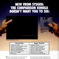 テープデバイスが得意だったSysgen社のリムーバブルHDD「DuraDisk」（DuraPak）（15MB、1986年頃～）：ロストメモリーズ File024
