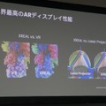 iPhone 15とUSB-C直結できるARグラス「XREAL Air 2 / Air 2 Pro」発表会を見てきた(TGS 2023)